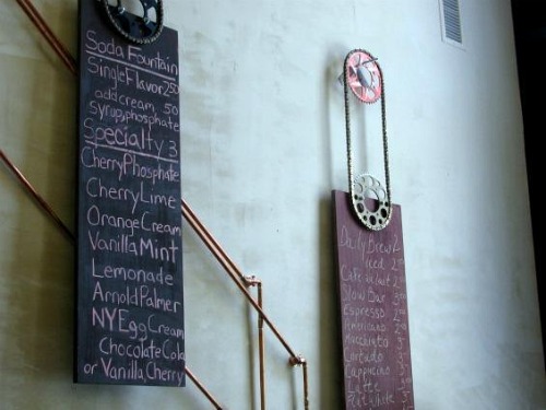 A photo of Cafe Luz in Houston, TX A photo of Cafe Luz in Houston, TX